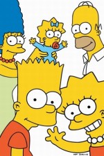 The Simpsons movie25